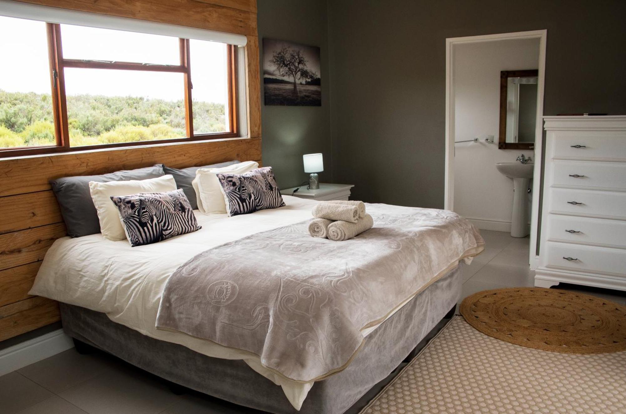 Desert Wind Private Guest And Game Farm Montagu Luaran gambar