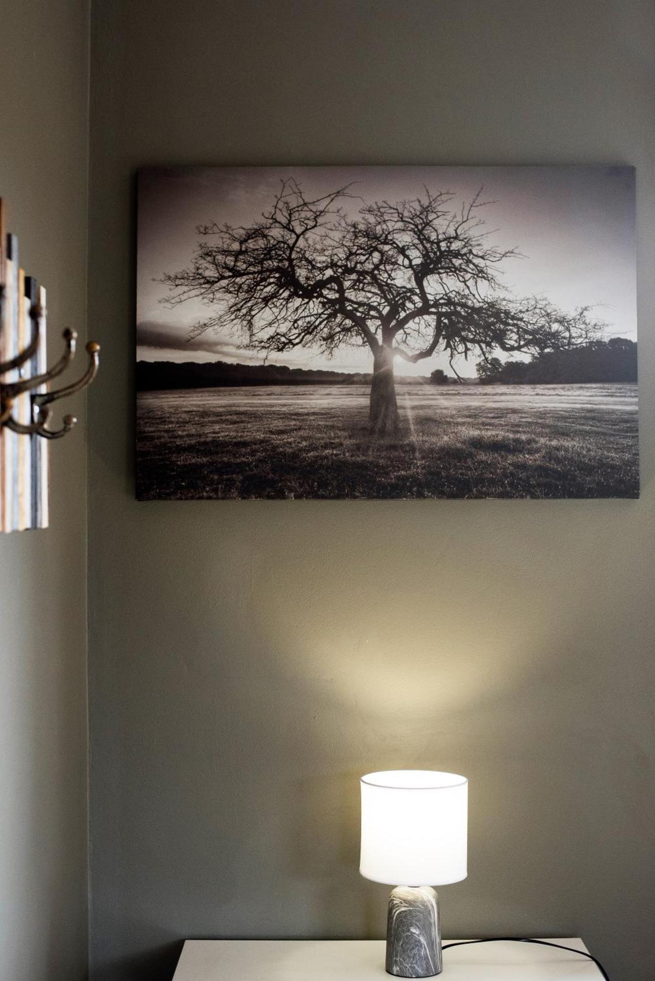 Desert Wind Private Guest And Game Farm Montagu Luaran gambar
