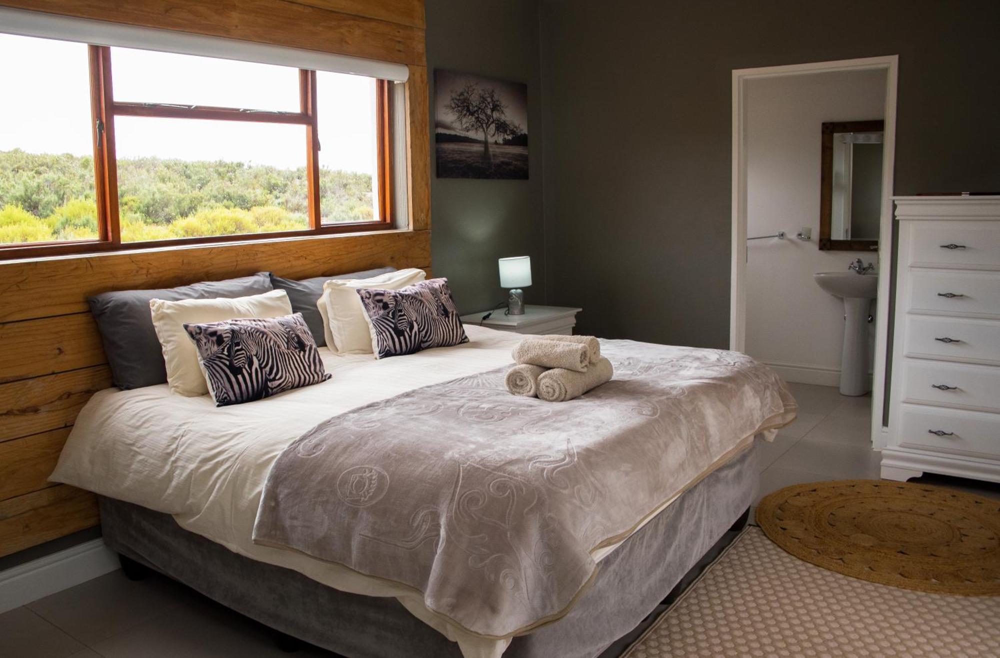 Desert Wind Private Guest And Game Farm Montagu Luaran gambar