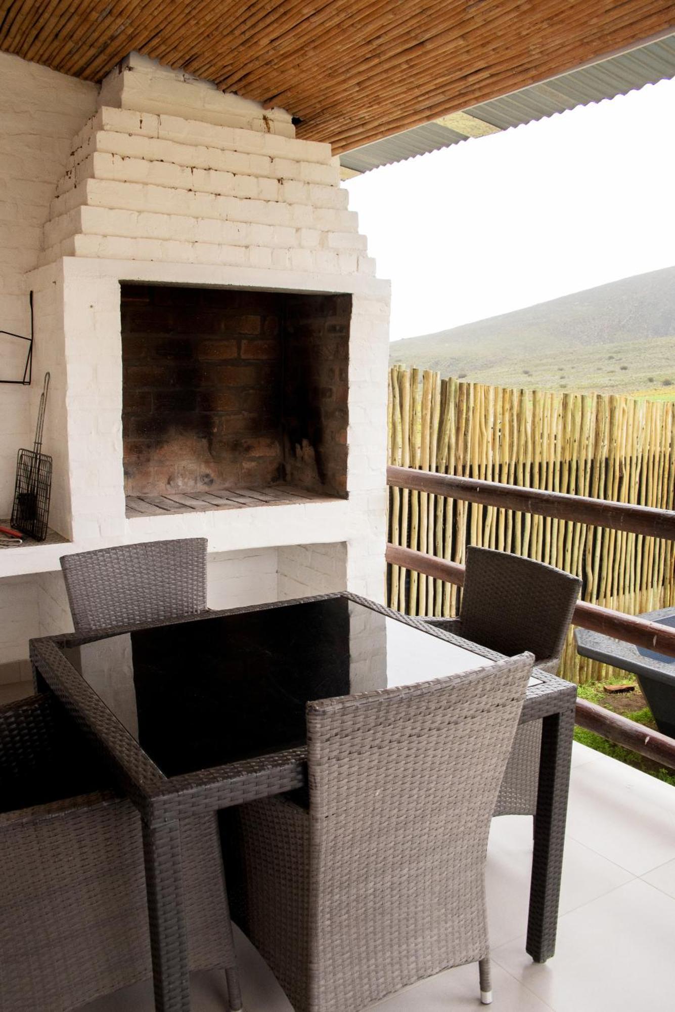 Desert Wind Private Guest And Game Farm Montagu Luaran gambar